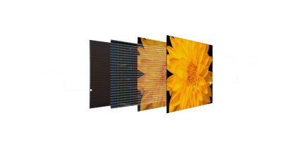 Absen KLCOB V2 Series Professional Micro LED Display - product view 2