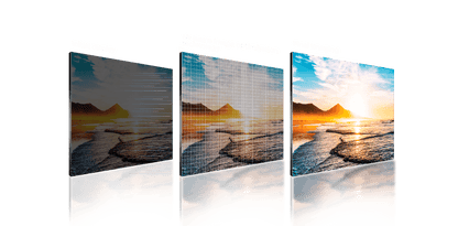 Absen KLCOB V2 Series Professional Micro LED Display - product view 3
