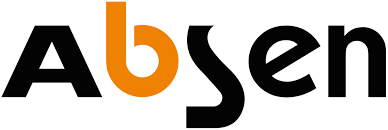 Absen logo