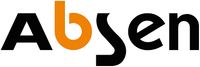 Absen logo