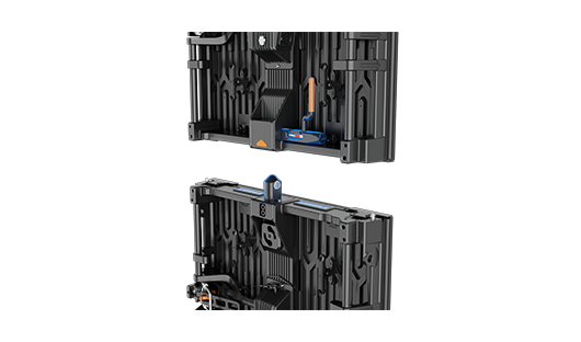 Absen PL V3 Series Indoor and Outdoor Rental LED Display - product view 2