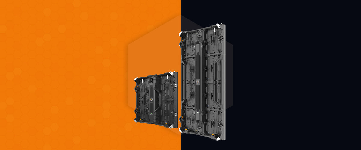 Absen PL2.5 Plus V2 2.5 mm Indoor Rental LED Display - product view 2