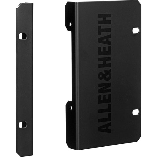 Allen & Heath AB-168-RK19 Rack Mount Kit 19 inch Rack Mount Kit - front view