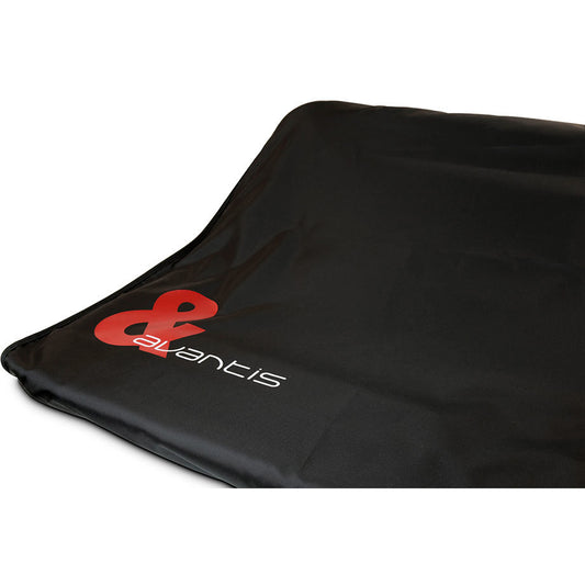 Allen & Heath AH-AP12151 Protective Dust Cover for Avantis Mixers - front view