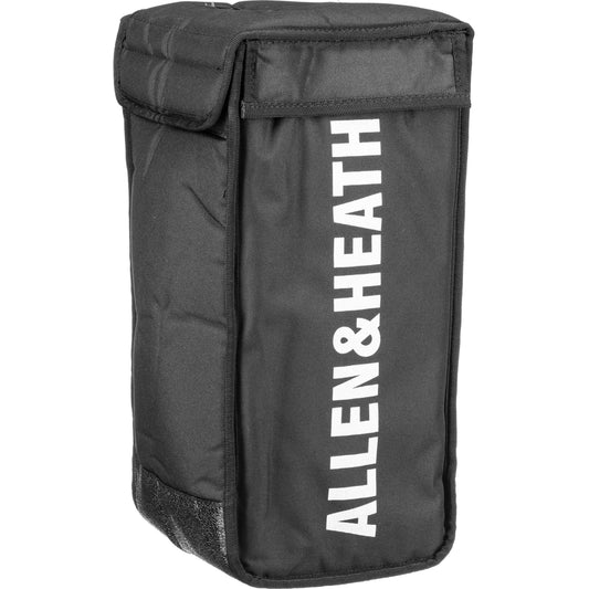 Allen & Heath AH-AP9932 Padded Carry Bag for the DX168, DT168 - front view