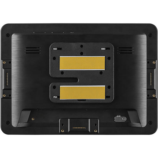 Allen & Heath AH-CC-BRK Wall and Glass Mount Bracket for the CC-7 - front view