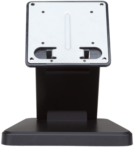 Allen & Heath AH-CC-STN Desktop Stand with VESA 75 x 75 mm Mounting - front view