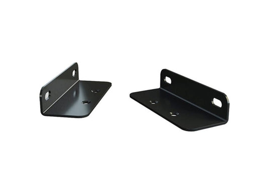 Allen & Heath AH-DT-SMK Surface Mounting Ears - front view