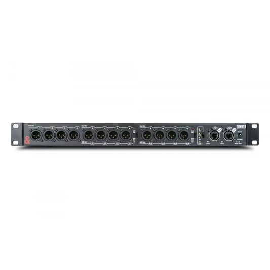 Allen & Heath AH-DX012-RK Recessed Rack Ears for the DX012 Expander - front view