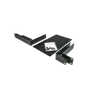 Allen & Heath AH-FULLU-RK19 Rackmount Kit for up to 2 GPIO or DX Hub - front view