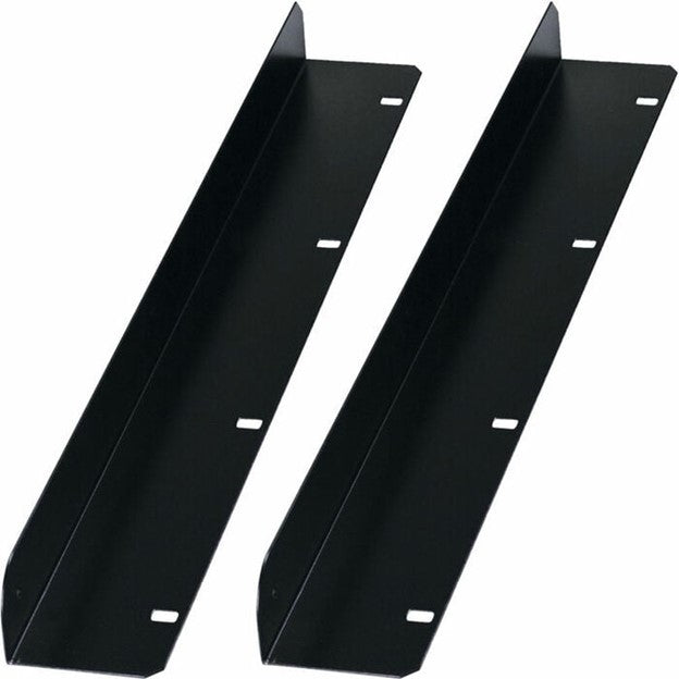 Allen & Heath AH-ZED18-RK19 Rackmount Kit for the ZED16FX - front view
