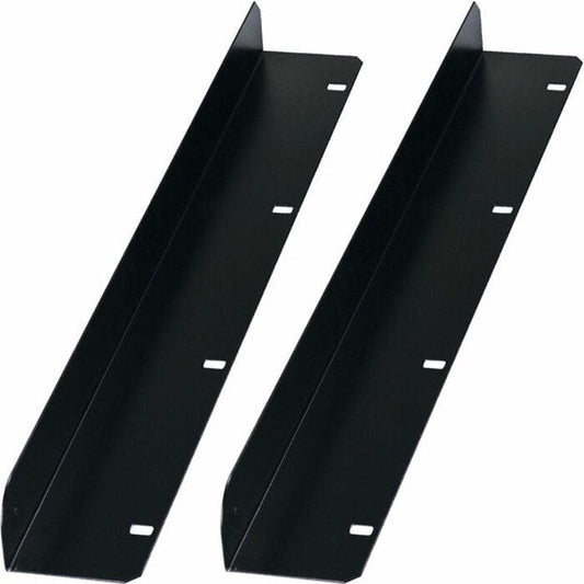 Allen & Heath AH-ZED18-RK19 Rackmount Kit for the ZED16FX - front view