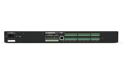 Allen & Heath AHM-16 16x16 Audio Matrix Processor for Single Room - product view 2