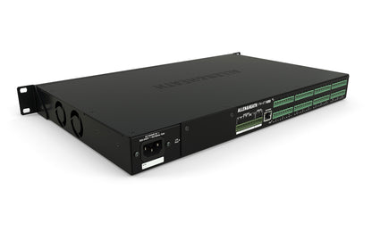 Allen & Heath AHM-32 AEC 32x32 Audio Matrix Processor with AEC - product view 3