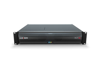 Allen & Heath AHM-64 64x64 Audio Matrix Processor - product view 4