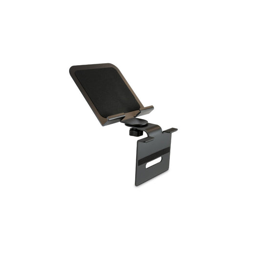 Allen & Heath AVANTIS-BRACKET Detachable Metal iPad - front view