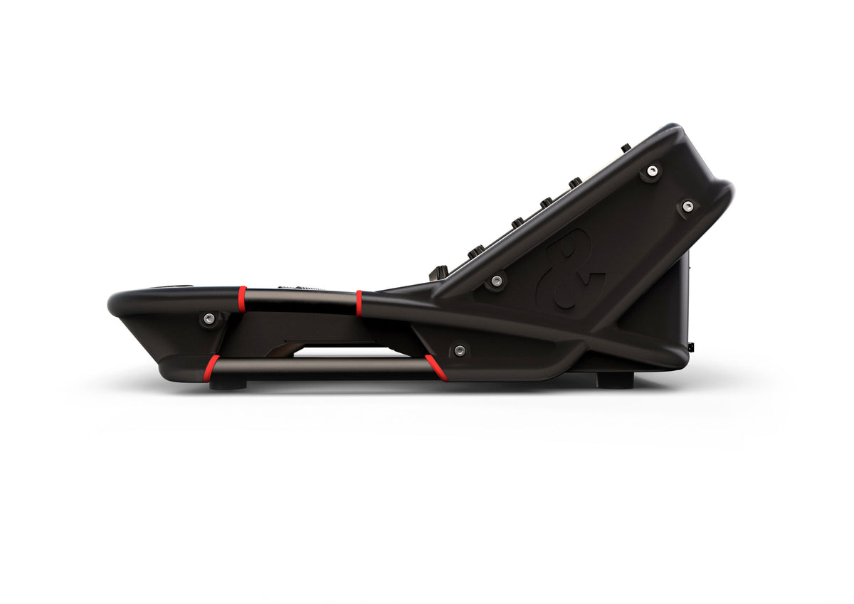 Allen & Heath Avantis Solo 64 Channel 42 Bus 96kHz Digital Mixer - product view 4