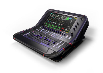 Allen & Heath Avantis Solo with dPack Compact Digital Mixer - product view 2
