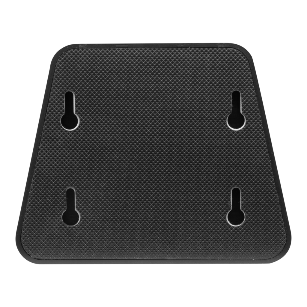 Allen & Heath CC-7 Touch Panel Custom Control Touch Panel - product view 4