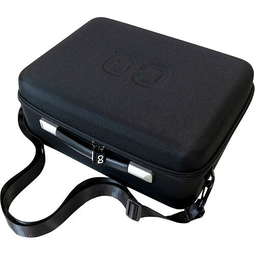 Allen & Heath CQ-12T Carry Bag Padded Carry Bag for the CQ-12T Mixer - front view