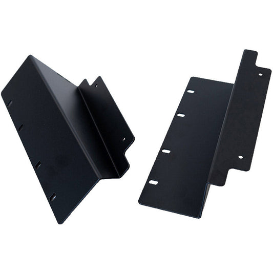 Allen & Heath CQ-12T Rack Kit Rack Ear Kit for the CQ-12T Mixer - front view