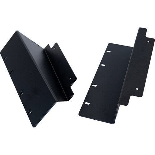 Allen & Heath CQ-18T Rack Kit Rack Ear Kit for the CQ-18T Mixer - front view