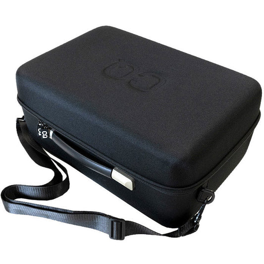 Allen & Heath CQ-20B Carry Bag Padded Carry Bag for the CQ-20B Mixer - front view