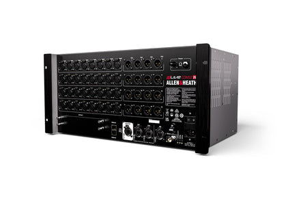 Allen & Heath dLive CDM32 dLive CDM32 MixRack Stage Box - product view 4