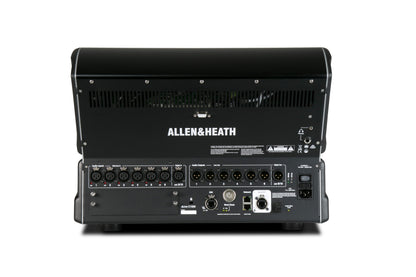 Allen & Heath dLive C1500 Compact C Class MixRack Control Surface - product view 4