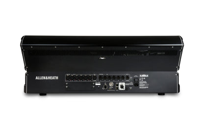 Allen & Heath dLive C3500 C Class MixRack Control Surface - product view 4