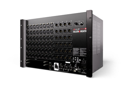 Allen & Heath dLive CDM48 dLive MixRack Stage Box with 128 Inputs - product view 4