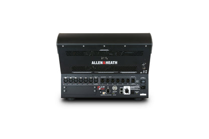 Allen & Heath dLive CTi1500 Lightweight Tour Grade C Class MixRack - product view 4