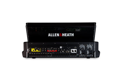 Allen & Heath dLive S3000 S Class MixRack Control Surface - product view 4