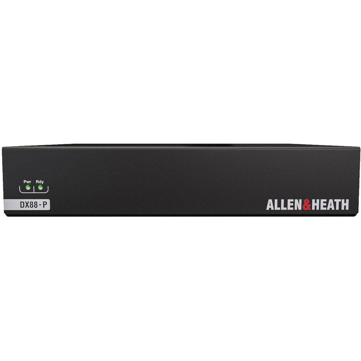 Allen & Heath DX88-P 8 In x 8 Out 96 kHz DX Expander - front view