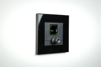 Allen & Heath IP1 Programmable Wall Plate Remote Controller with Push - product view 4