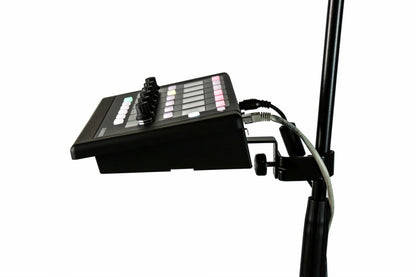 Allen & Heath IP6 Remote Controller with 6 Rotary Encoders and PoE+ - product view 4