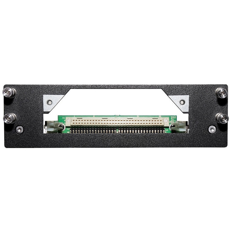 Allen & Heath M-DL-ADAPT-A 64x64 Multichannel Conversion Interface - front view