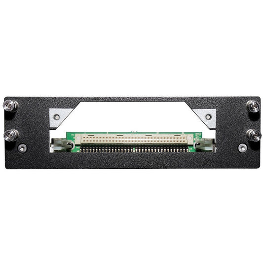 Allen & Heath M-DL-ADAPT-A 64x64 Multichannel Conversion Interface - front view