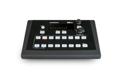 Allen & Heath ME-500 16 Channel Personal Monitor Mixer with Walk Up - front view