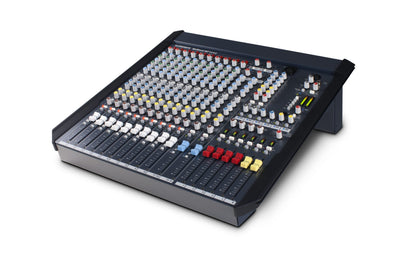 Allen & Heath MixWizard WZ4 14:4:2 Compact All Purpose Analog Mixer - product view 2