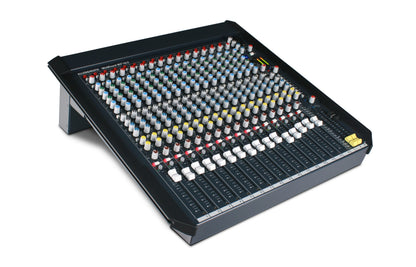 Allen & Heath MixWizard WZ4 16:2 Compact All Purpose Analog Mixer - product view 3