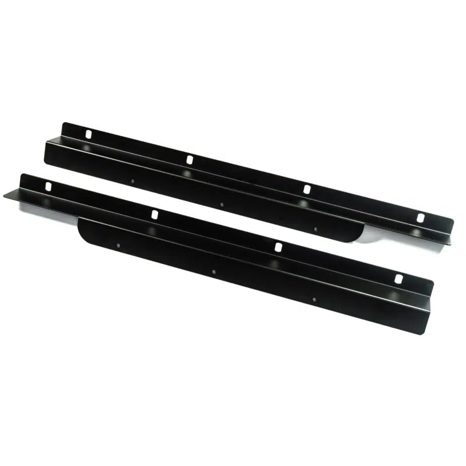 Allen & Heath Qu-5 Rack Kit 19 inch Rack Kit for the Qu-5 Mixer - front view
