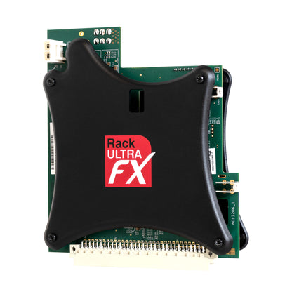 Allen & Heath RackUltra FX Card RackUltra FX Audio Processing - product view 2