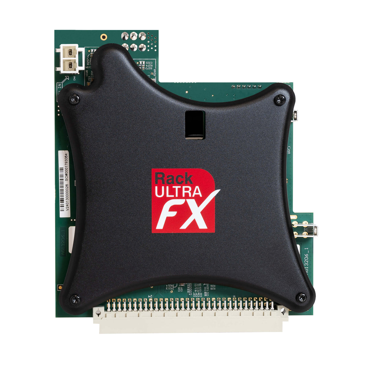 Allen & Heath RackUltra FX Card RackUltra FX Audio Processing - product view 3