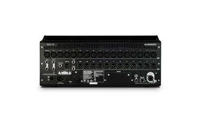 Allen & Heath SQ-5 48 Channel 36 Bus 96kHz Digital Mixer - product view 4