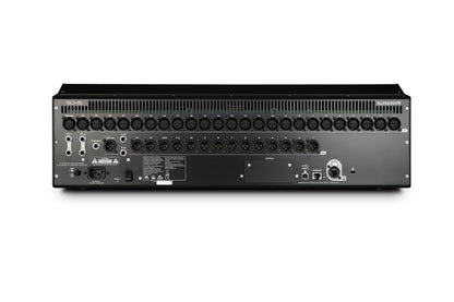 Allen & Heath SQ-6 48 Channel 36 Bus 96kHz Digital Mixer - product view 4