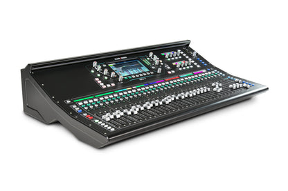 Allen & Heath SQ-7 48 Channel 36 Bus 96kHz Digital Mixer - product view 2