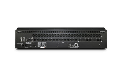 Allen & Heath SQ-7 48 Channel 36 Bus 96kHz Digital Mixer - product view 4