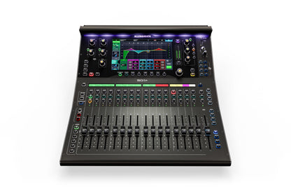 Allen & Heath SQ5+ 48 Channel 96 kHz Digital Mixer - product view 4