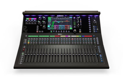 Allen & Heath SQ6+ 48 Channel 96 kHz Digital Mixer - product view 4